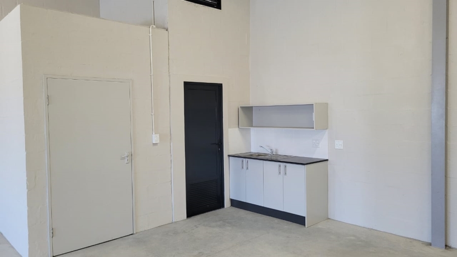 To Let commercial Property for Rent in Montague Gardens Western Cape